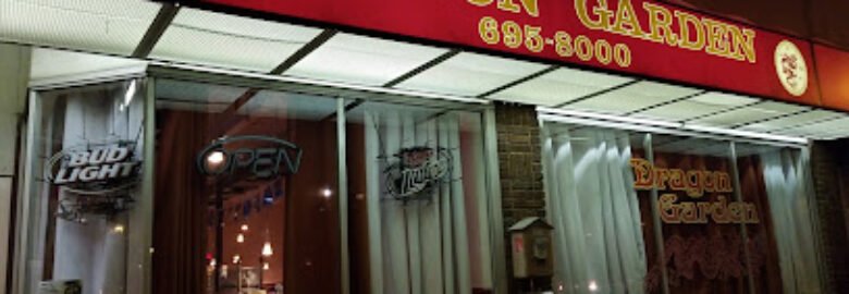 Dragon Garden Restaurant