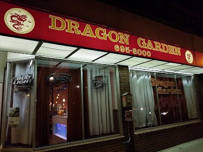 Dragon Garden Restaurant