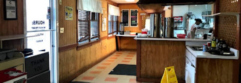 Mammy’s Kitchen