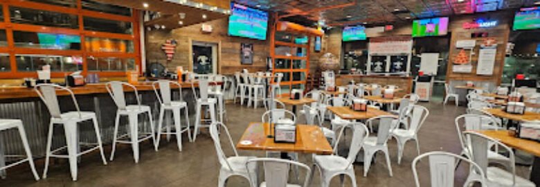 Fat Boy’s Pizza – Richmond