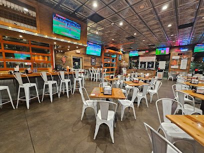 Fat Boy’s Pizza – Richmond