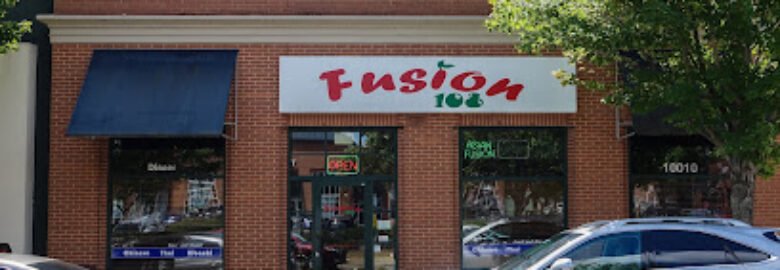 Fusion 108