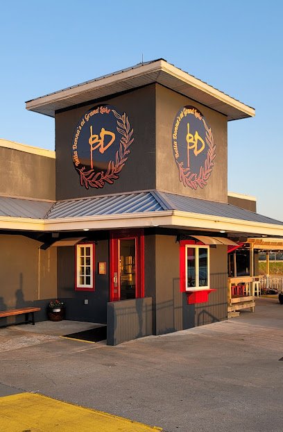Bella Donna’s at Grand Lake