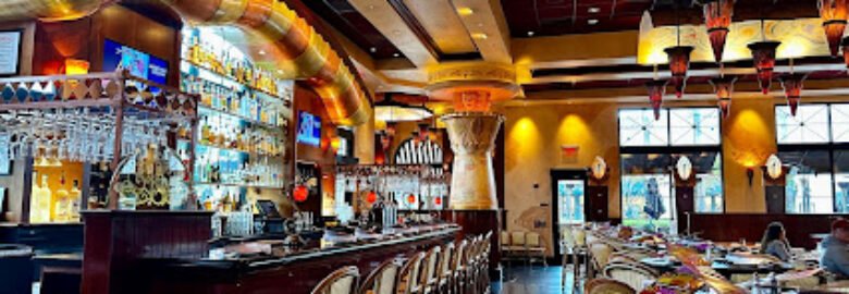 The Cheesecake Factory