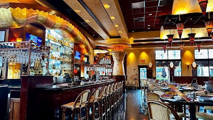 The Cheesecake Factory