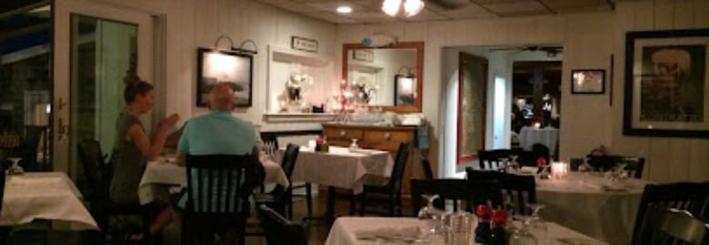 Manucci’s