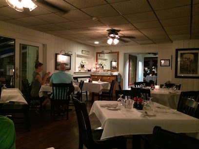 Manucci’s