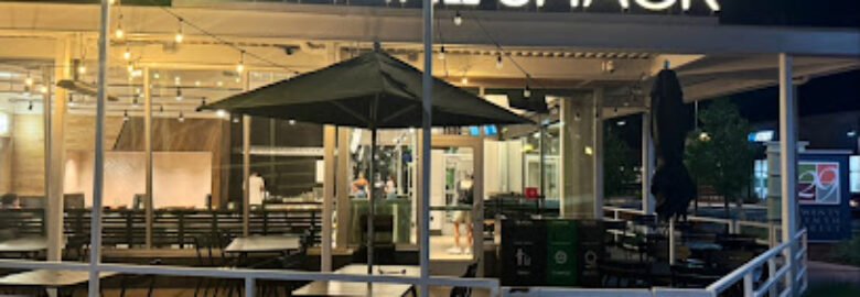 Shake Shack Boulder