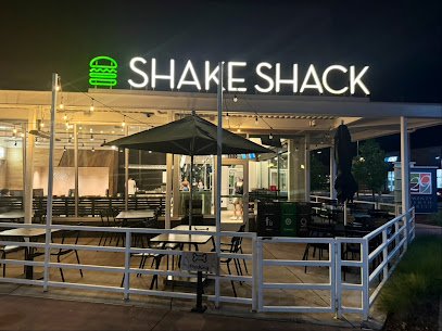 Shake Shack Boulder