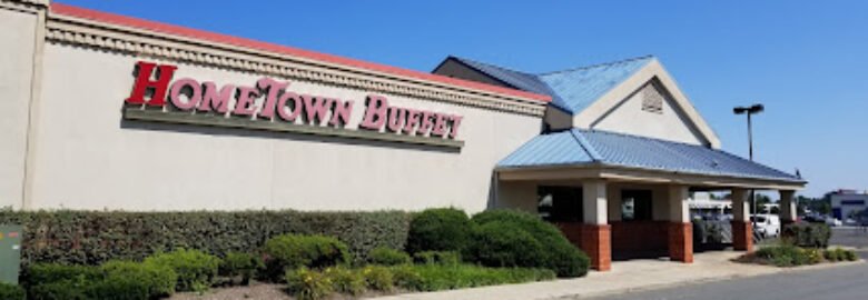 Hometown AYCE Marketplace