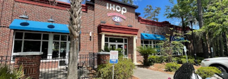 IHOP