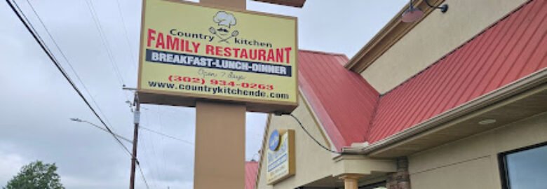 Country Kitchen