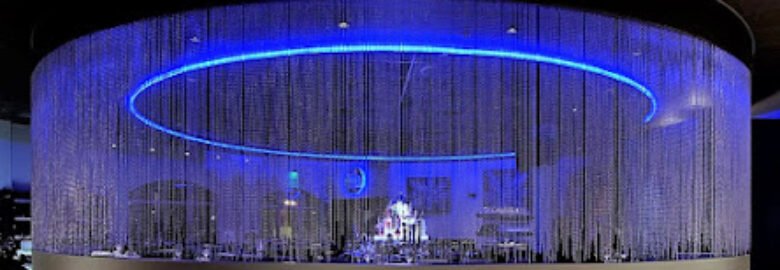 The Blu Halo