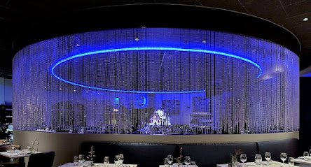 The Blu Halo