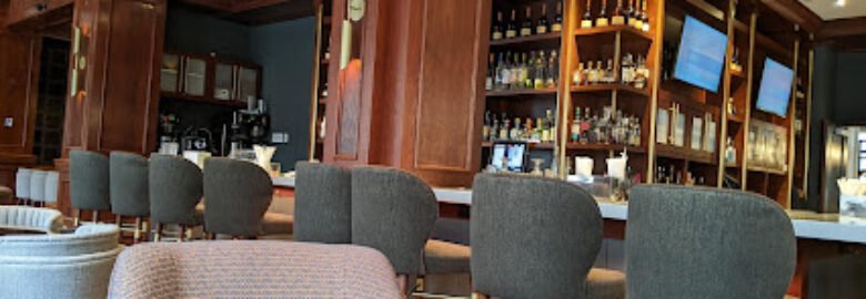 Prime 55 Restaurant and Lounge