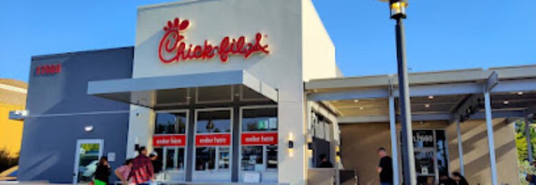 Chick-fil-A