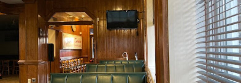 Zeno’s Italian Restaurant
