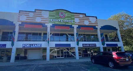Chuck E. Cheese