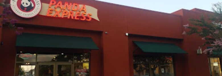 Panda Express
