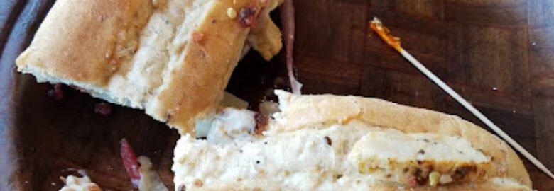 Mazzio’s Pizza & Wings