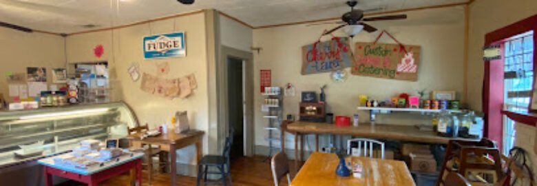 Cherry Laurel Bakery, Cafe & Catering