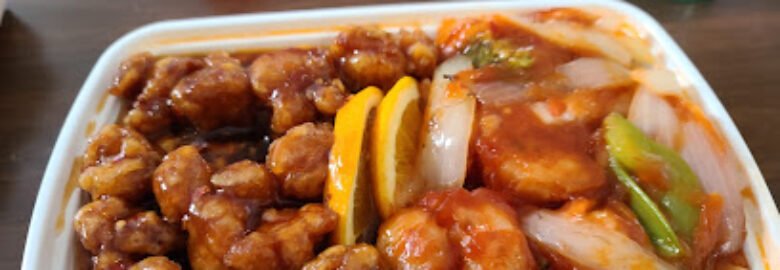 Ken’s