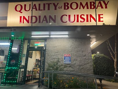 Quality Of Bombay