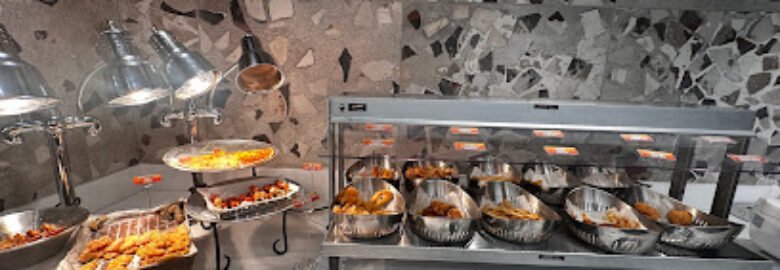 Witch Topokki – All You Can Eat Korean Restaurant in Manhattan, Topokki Buffet, Korean Street Food
