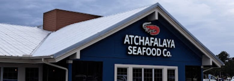 Atchafalaya Seafood Company