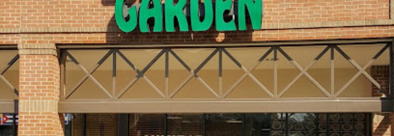 Bamboo Garden Restaurant