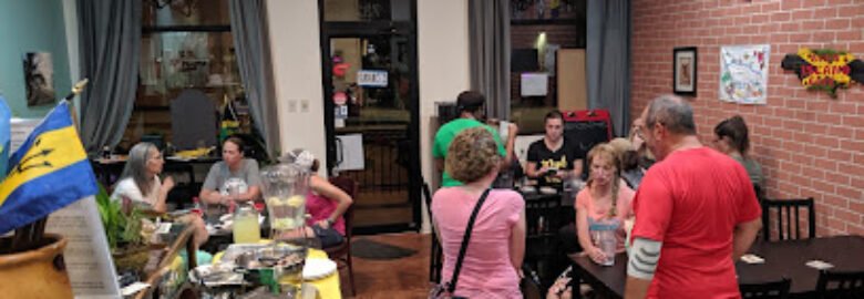 Ava’s Island Café