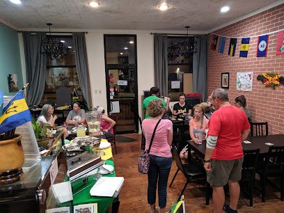 Ava’s Island Café