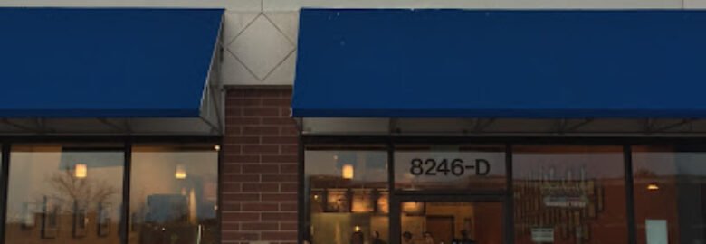 QDOBA Mexican Eats