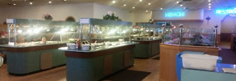 Buffet City