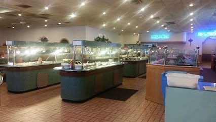 Buffet City
