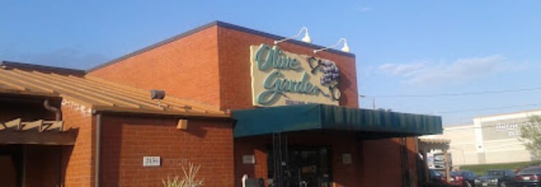 Olive Garden Italian Restaurant