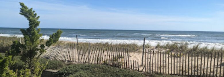 The Beach Club at Gurney’s Montauk