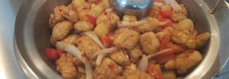 Panda Express