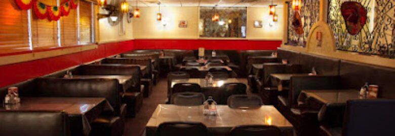 El Mexico Cafe