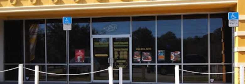Beef ‘O’ Brady’s
