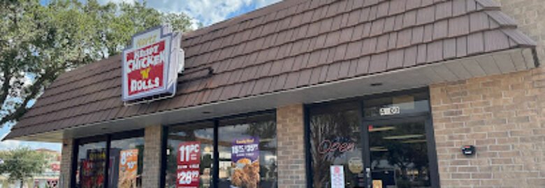 Hartz Chicken Buffet
