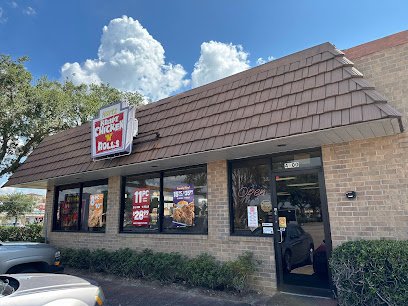 Hartz Chicken Buffet