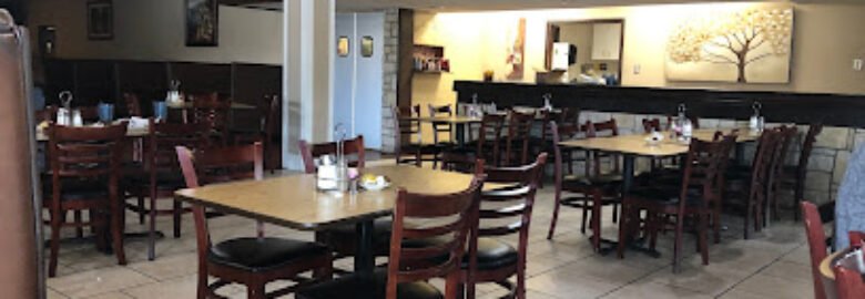 Country Cafe