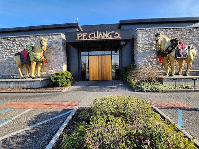 P.F. Chang’s