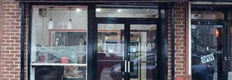 Dacks Cuisine