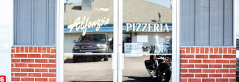 Alfonzo’s Pizzeria