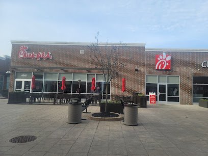 Chick-fil-A