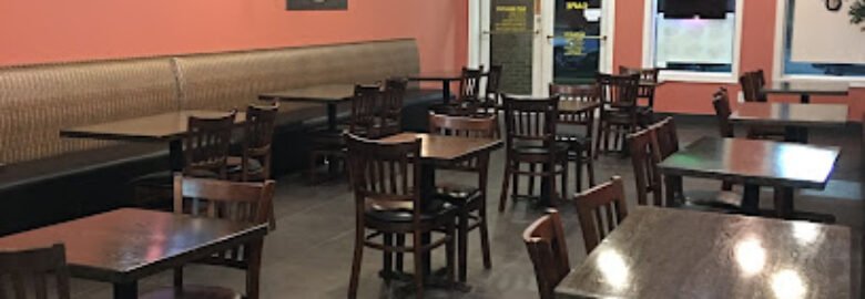 Hunan Cafe
