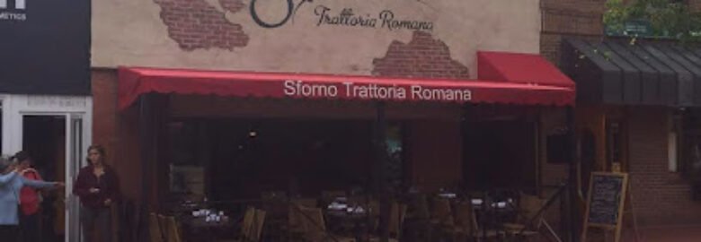 Sforno Trattoria Romana