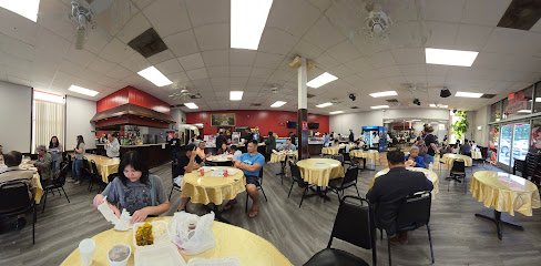 Felynn Oriental Restaurant